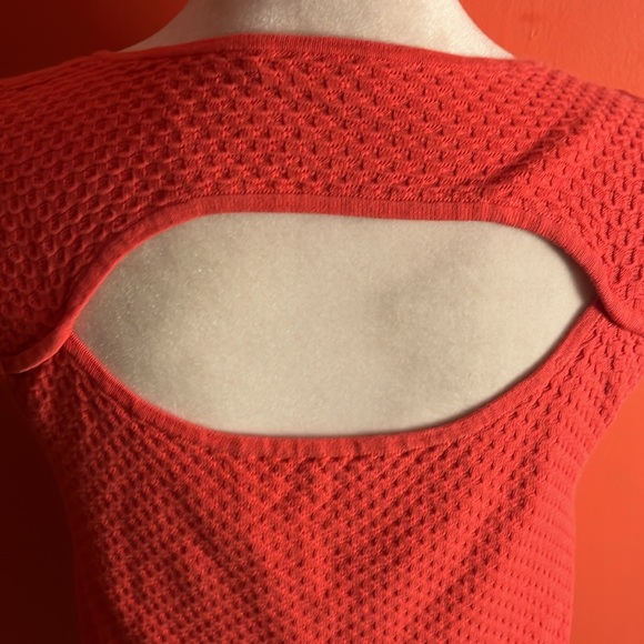 3/$15. Club Monaco Dress S - Picture 4 of 5